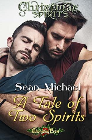 A Tale of Two Spirits (Christmas Spirits 6)