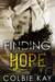 Finding Hope (Satan's Sinners MC #7) by Colbie Kay