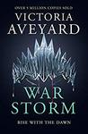 War Storm (Red Queen 4)