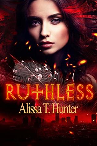 Ruthless (A Morning Star Institute Novel Book 3)