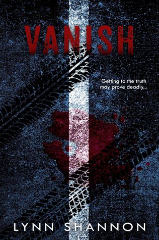 Vanish: A Christian Romantic Suspense