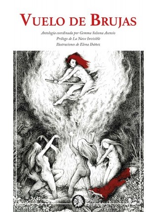 Vuelo de brujas