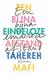 Een bijna eindeloze afstand by Tahereh Mafi