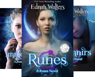 Runes Series (7 Book Series)