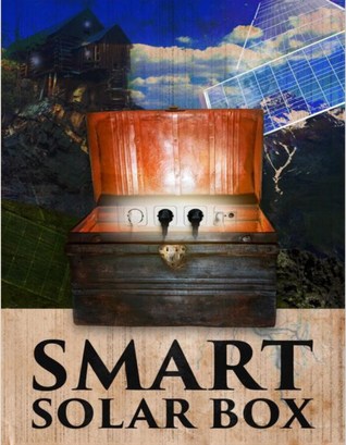 Smart Solar Box: Build a Cheap Power Generating Device