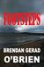 Footsteps by Brendan Gerad O'Brien