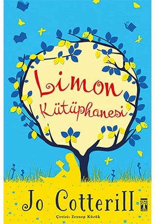 Limon Kutuphanesi