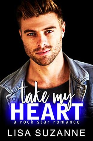 Take My Heart