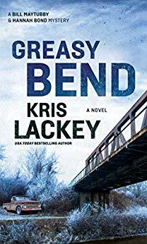 Greasy bend