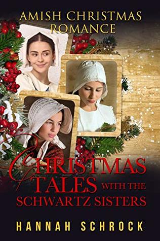 Christmas Tales with the Schwartz Sisters