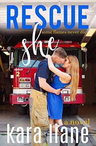 Rescue She