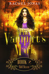 Hell Storm (The Vampire's Mark, #2)