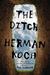 The Ditch by Herman Koch