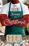 The (Alien) Nanny for Christmas (Stolen by an Alien #6)