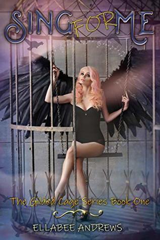 Sing For Me: A fantasy Reverse Harem novel