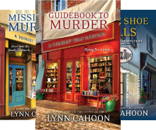A Tourist Trap Mystery (9 Book Series)