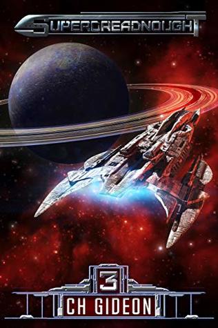 Superdreadnought 3: A Military AI Space Opera