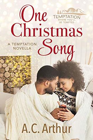 One Christmas Song: A Temptation Novella