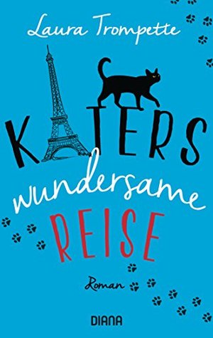 Katers wundersame Reise: Roman