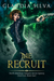 The Recruit (North American Vampire Secret Agency #1) by Claudia Silva