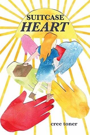 Suitcase Heart: Short Stories