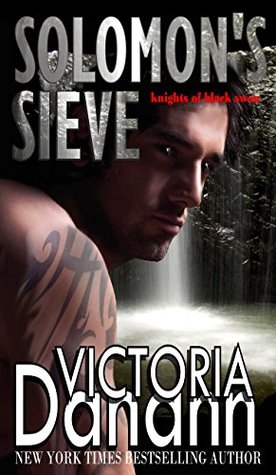 Raising Hell 10: Sieve (Raising Hell Series)