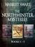 The Northminster Mysteries Box Set 1 Books 1-3 (The Northminster Mysteries Box Sets) by Harriet Smart