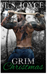 Grim Christmas (Daughters of Beasts, #4)