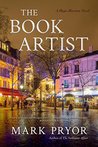 The Book Artist (Hugo Marston, #8)