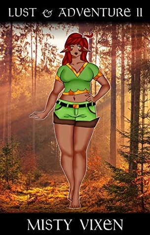Lust & Adventure II