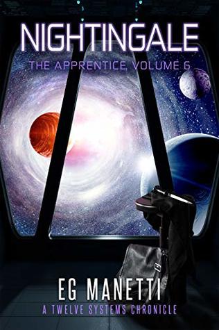 Nightingale (The Twelve Systems Chronicles #6)