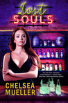 Lost Souls (Soul Charmer #3)
