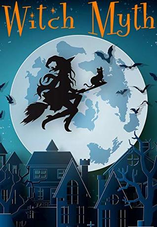 Witch Myth: Siren Song Book 3
