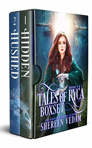 Tales of Ryca: The Complete Series: Books 1-2