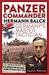 Panzer Commander Hermann Balck Germany's Master Tactician by Stephen Robinson