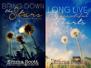 Beautiful Hearts Duet (2 Book Series)
