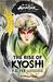 Avatar the Last Airbender The Rise of Kyoshi by F.C. Yee