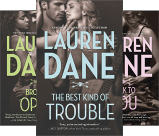 Hurley Brothers (3 Book Series)