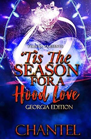 'Tis the Season for a Hood Love: Georgia Edition