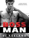Bossman by Vi Keeland