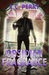 Obsidian Fragrance (Bronze Rebellion #4) by L.C. Perry
