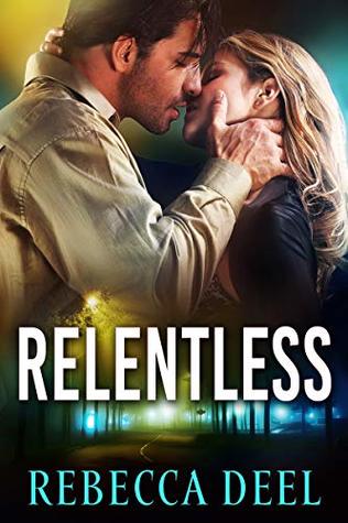 Relentless (Otter Creek Book 13)