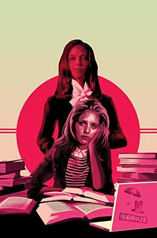 Buffy the Vampire Slayer #2