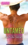 Untamed (Hotel Temptation, #3)