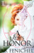 A Lady's Honor (Everton Domestic Society, #1) by A.S. Fenichel