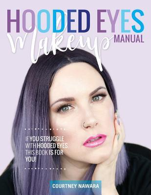 Hooded Eye Makeup Manual
