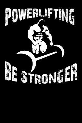 powerlifting be stronger crossfit wod journal workout log book and work out log books