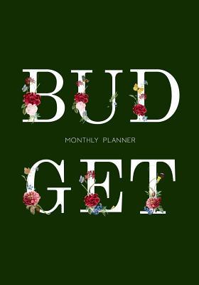 monthly budget planner weekly expense tracker bill organizer