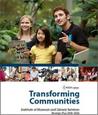 Transforming Communities: Strategic Plan 2018–2022 Institute of Museum and Library Services