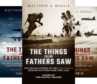 The Things Our Fathers Saw